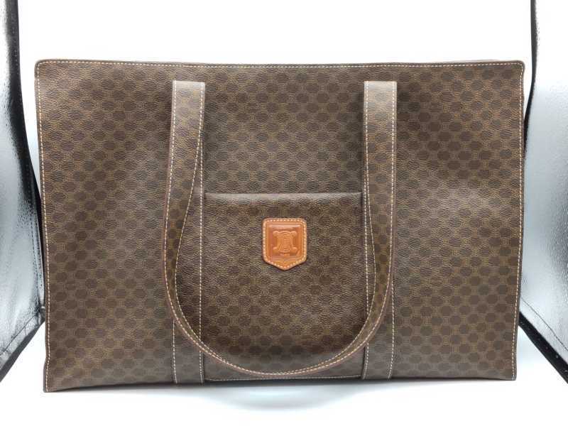 セリーヌ買取 トートバッグ